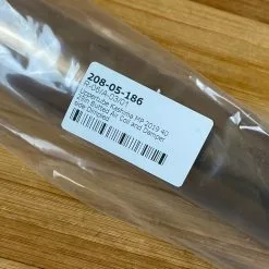 Fox 40 / 49 29" Standrohr Kashima -Neatflow Verkäufe IMG 3273