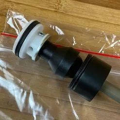 Fox 36 Rythm Air Shaft Kit 180mm 2019 -Neatflow Verkäufe IMG 3285