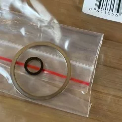 Fox 36 Rythm Air Shaft Kit 180mm 2019 -Neatflow Verkäufe IMG 3286