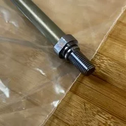 Fox 36 Rythm Air Shaft Kit 180mm 2019 -Neatflow Verkäufe IMG 3287