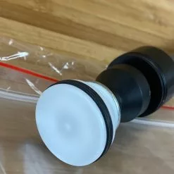 Fox 36 Rythm Air Shaft Kit 180mm 2019 -Neatflow Verkäufe IMG 3289