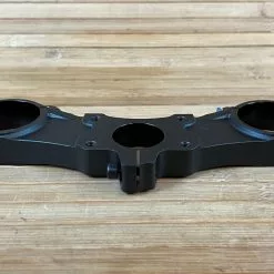 Fox 40 2021 Brücke Oben 56mm Rake Flat Upper -Neatflow Verkäufe IMG 3361