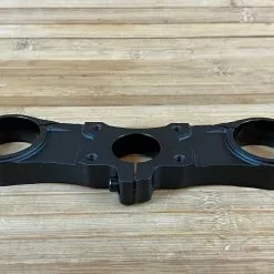 Fox 40 2021 Brücke Oben 44mm Rake Flat Upper -Neatflow Verkäufe IMG 3367