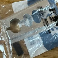 FOX Spezialwerkzeug Shaft Clamps Cart -Neatflow Verkäufe IMG 3377