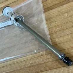 Fox 36 2019 Air Shaft Kit 150mm -Neatflow Verkäufe IMG 3381