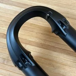 FOX 38 Casting / Lower 2021 29" Matte Black -Neatflow Verkäufe IMG 3409 0a30206f d4db 4599 9dd5 afd9ff22f918