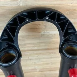 FOX 38 Casting / Lower 2021 29" Matte Black -Neatflow Verkäufe IMG 3410 14ed8d89 cd1d 46d7 936e df3053a78673