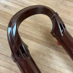 FOX 36 Casting / Lower 2021 27,5" ROOT BEER Braun -Neatflow Verkäufe IMG 3417 20e57858 5169 4120 93fb 1519b3df88cd