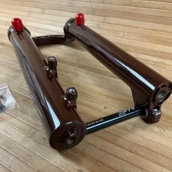 FOX 36 Casting / Lower 2021 27,5" ROOT BEER Braun -Neatflow Verkäufe IMG 3421 ba34d9d7 dffa 4346 8980 266b5e08eb9f