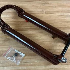 FOX 36 Casting / Lower 2021 29" ROOT BEER Braun