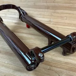 FOX 36 Casting / Lower 2021 29" ROOT BEER Braun -Neatflow Verkäufe IMG 3428 3ddc0b89 c181 401b bbb3 1132aa5ef05b