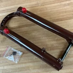 FOX 36 Casting / Lower 2021 29" ROOT BEER Braun -Neatflow Verkäufe IMG 3429 f08a34d3 fdf0 4369 a287 1c767dc72dee