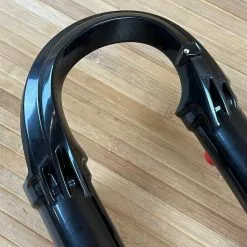 FOX 36 Casting / Lower 2021 29" Shiny Black Boost -Neatflow Verkäufe IMG 3436