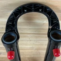 FOX 36 Casting / Lower 2021 29" Shiny Black Boost -Neatflow Verkäufe IMG 3438