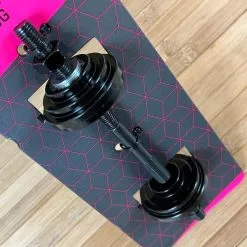 Voxom Innenlagerwerkzeug WKL22 BB30 / BB86 -Neatflow Verkäufe IMG 3442