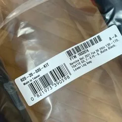 FOX 36 Casting / Lower 2021 29" Matte Black Boost -Neatflow Verkäufe IMG 3443 b5c10aa7 48e7 4f11 8ec9 2663710416fa