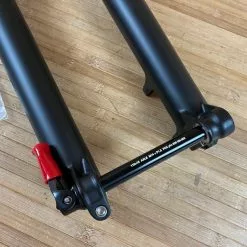 FOX 36 Casting / Lower 2021 29" Matte Black Boost -Neatflow Verkäufe IMG 3446 8f7dd34e 335b 4830 86ac 1c8fb0906bf8