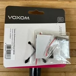Voxom Fahrrad Drehmomentschlüssel WKL30 Schwarz -Neatflow Verkäufe IMG 3449