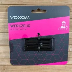 Voxom Mini Tool Werkzeug WKL7