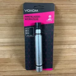 Voxom Innenlagerwerkzeug Pressfit BB86 / BB90 WKL18