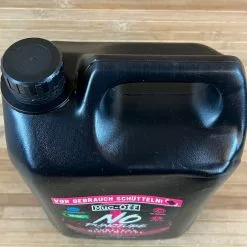 Muc-Off Muc Off No Puncture Hassle 5L Dichtmilch Kanister -Neatflow Verkäufe IMG 3487 925ed53c 1f00 4e5e a093 5ee8437ee56c