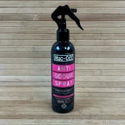 Muc-Off Muc Off Anti-Odour Spray 250ml Anti Geruch
