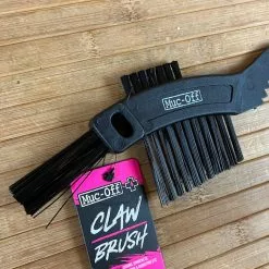 Muc-Off Muc Off Claw Brush Bürste -Neatflow Verkäufe IMG 3503 6e1d07ab 0a72 4696 8e53 06b71b85e379