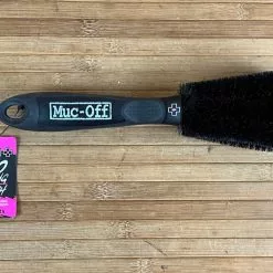 Muc-Off Muc Off Two Prong Brush Bürste