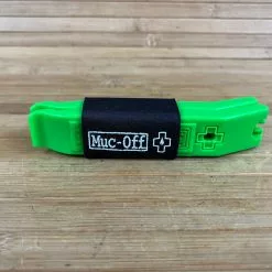 Muc-Off Muc Off Rim Stix Reifenheber GRÜN