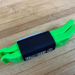 Muc-Off Muc Off Rim Stix Reifenheber GRÜN -Neatflow Verkäufe IMG 3519