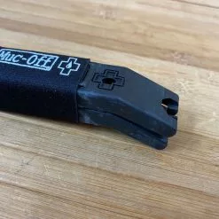 Muc-Off Muc Off Rim Stix Reifenheber SCHWARZ 6 Muc-Off Muc Off Rim Stix Reifenheber SCHWARZ -Neatflow Verkäufe IMG 3522