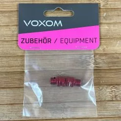 Voxom Ventiladapter Vad1 SV/AV