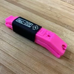 Muc-Off Muc Off Rim Stix Reifenheber PINK -Neatflow Verkäufe IMG 3525