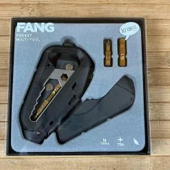 Knog Fang Multitool