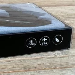 Knog Fang Multitool 21 Knog Fang Multitool -Neatflow Verkäufe IMG 3570