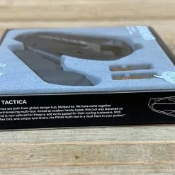 Knog Fang Multitool 22 Knog Fang Multitool -Neatflow Verkäufe IMG 3571