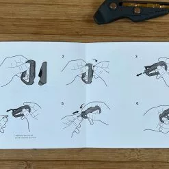 Knog Fang Multitool 16 Knog Fang Multitool -Neatflow Verkäufe IMG 3574