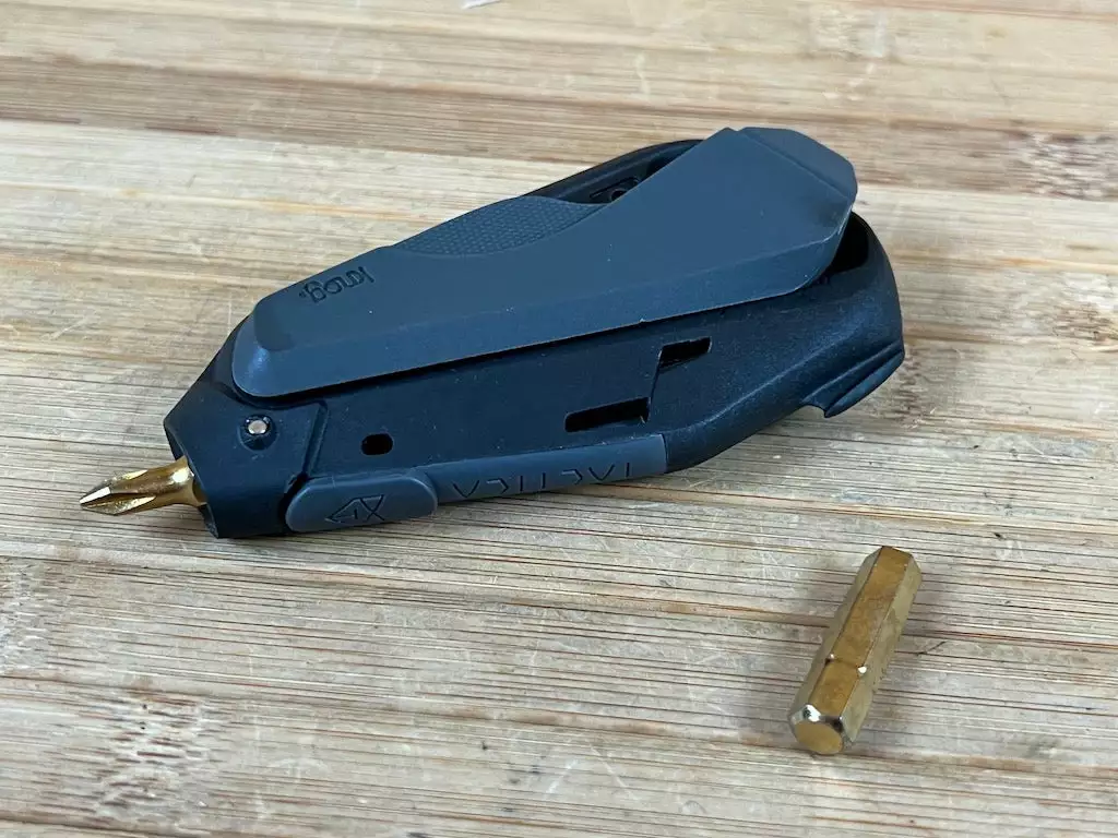 Knog Fang Multitool 8 Knog Fang Multitool – Bild 6