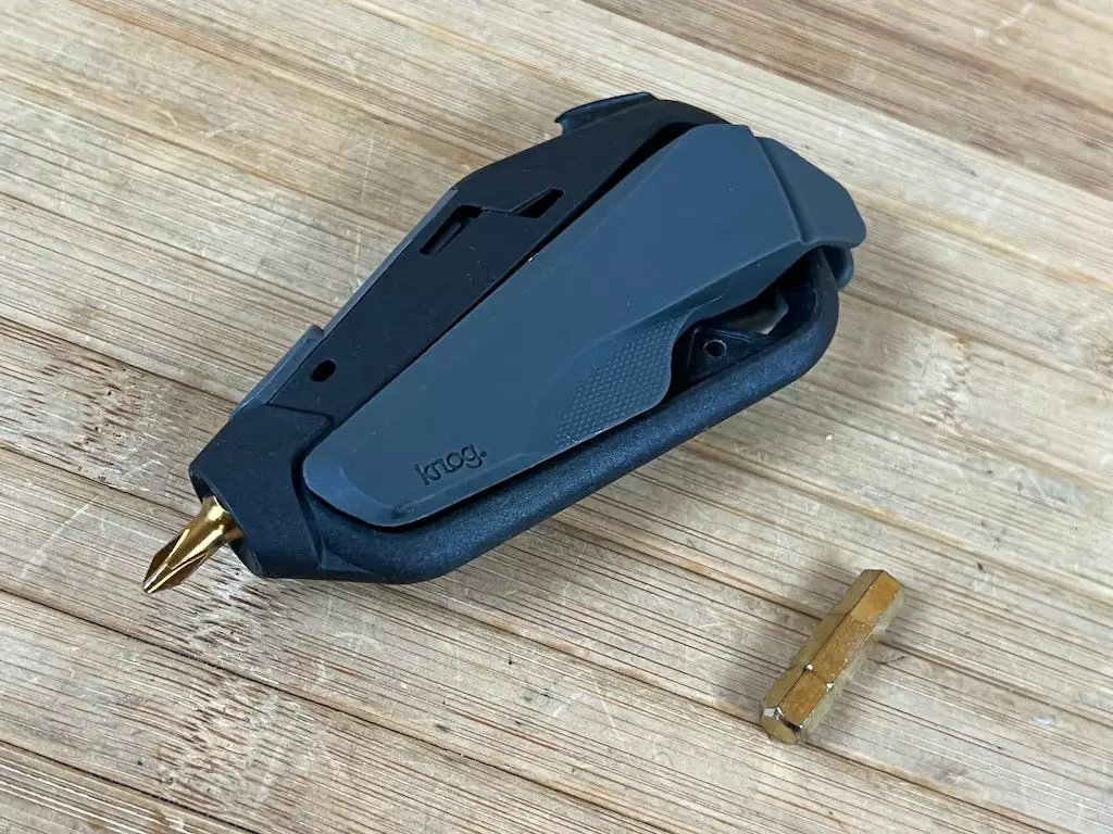 Knog Fang Multitool 9 Knog Fang Multitool – Bild 7