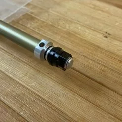 FOX 40 Air Shaft Assy Kit 203mm Float NA 2.1 2019 -Neatflow Verkäufe IMG 3686