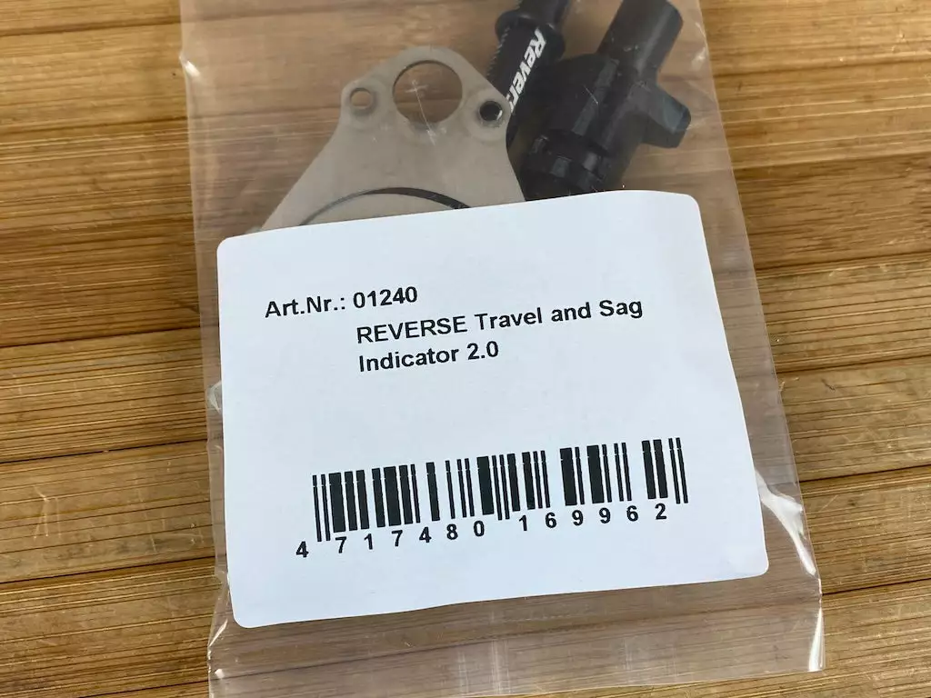 Reverse Components Travel And Sag Indicator 2.0 4 Reverse Components Travel And Sag Indicator 2.0 – Bild 2