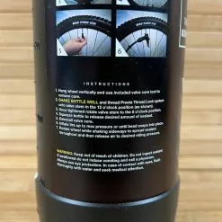 Vee Tire Super Sealant Tubeless Dichtmilch 1000ml -Neatflow Verkäufe IMG 3812 694482da c241 44f6 91e5 8a18453586c5