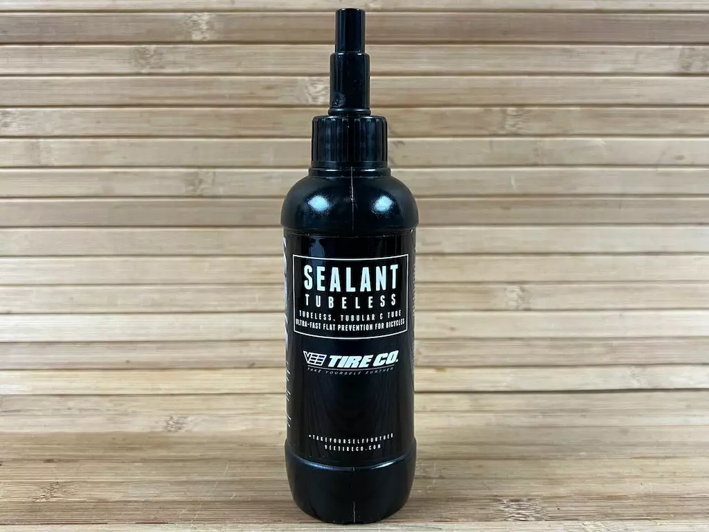 Vee Tire Super Sealant Tubeless Dichtmilch 150ml 3 Vee Tire Super Sealant Tubeless Dichtmilch 150ml