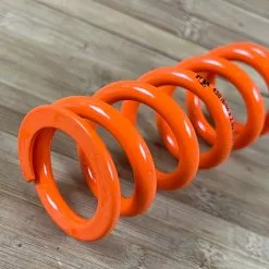 Fox SLS Feder 450LBS 2.65 / 67mm -Neatflow Verkäufe IMG 3895