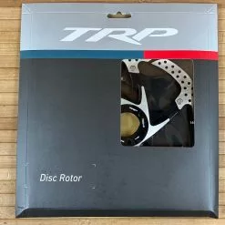 TRP TR-42 Disc / Bremsscheibe 6-Loch 203mm / 2,3mm 14 TRP TR-42 Disc / Bremsscheibe 6-Loch 203mm / 2,3mm -Neatflow Verkäufe IMG 3996 25c08eb8 bd48 4ac3 976f d29de4d531ac