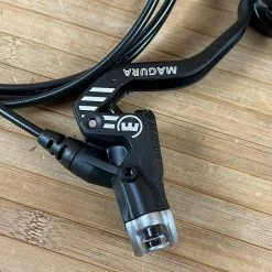 Magura MT4 EStop Bremse / Scheibenbremse -Neatflow Verkäufe IMG 4008