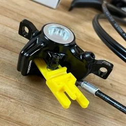 Magura MT4 EStop Bremse / Scheibenbremse -Neatflow Verkäufe IMG 4009