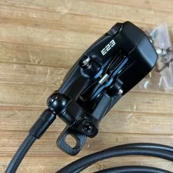 TRP DH-R EVO BLACK HD-M846 Bremse HR Hebel Rechts -Neatflow Verkäufe IMG 4012 772c698a 2a66 4f61 9ded da07ff109340