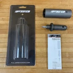 FSA Krallen Tool Werkzeug