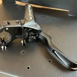 TRP DH-R EVO BLACK HD-M846 Bremse HR Hebel Rechts -Neatflow Verkäufe IMG 4013 65442e7f 4576 42fb 8f7b 25bc407d994e